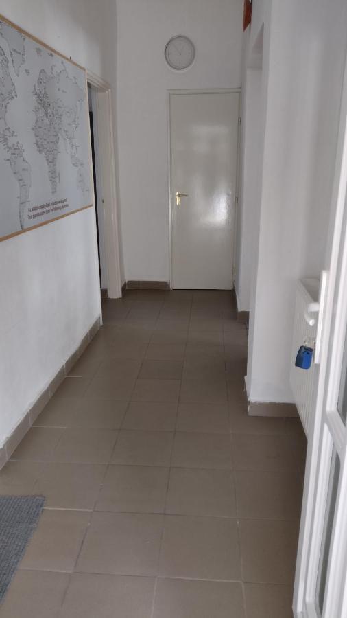 Hotel Drava Voelgye Vendeghaz Zakany Exteriér fotografie