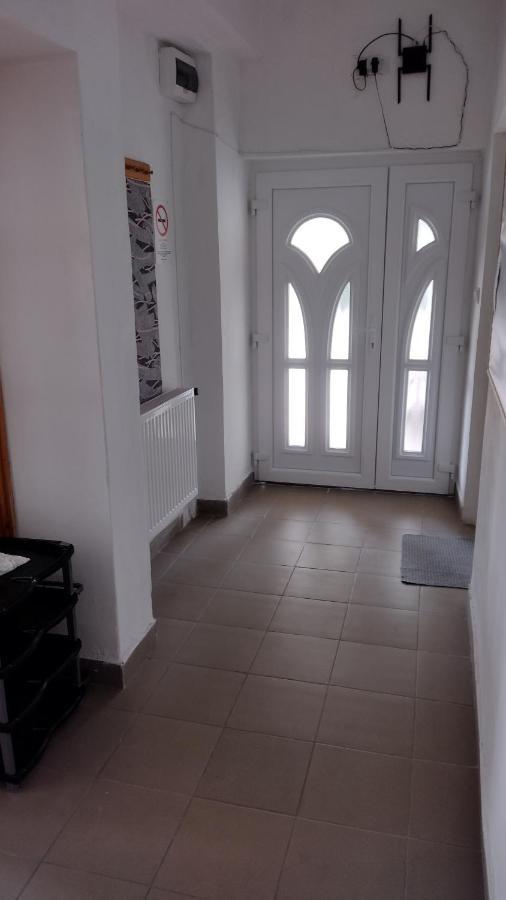 Hotel Drava Voelgye Vendeghaz Zakany Exteriér fotografie