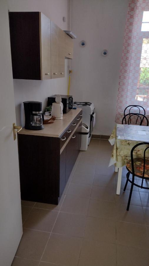 Hotel Drava Voelgye Vendeghaz Zakany Exteriér fotografie