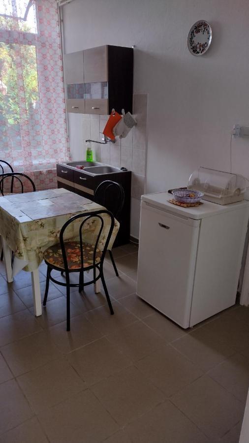 Hotel Drava Voelgye Vendeghaz Zakany Exteriér fotografie